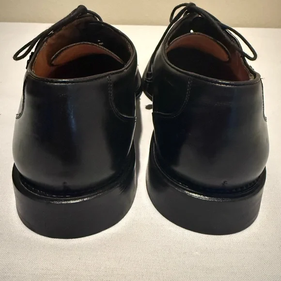 Crocodile Handmade Paolo De Marco Men's Dress Shoes - Picture 4 of 7